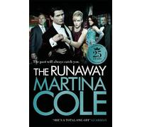 The Runaway by Martina Cole - 9780755374090