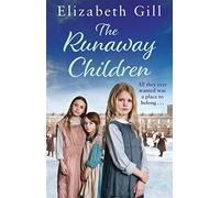The Runaway Children: A Foundling School for Girls novel