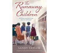 The Runaway Children: Gripping and heartbreaking historical fiction