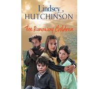 The Runaway Children: The heartbreaking, page-turning new historical novel from Lindsey Hutchinson