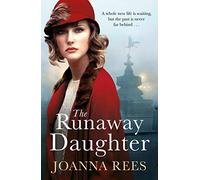 The Runaway Daughter: Fashion, Flapper Girls, Jazz and Danger in Roaring Twenties London (A Stitch in Time series, 1)