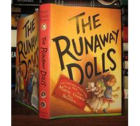 The Runaway Dolls (Doll People, 3)