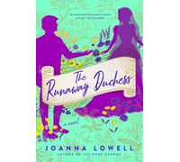 The Runaway Duchess (Duke Undone, 2)
