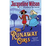 The Runaway Girls