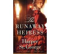The Runaway Heiress (The Gilded West)