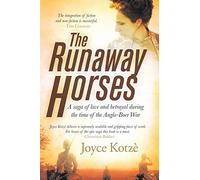 The runaway horses