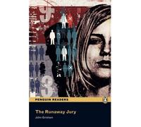 [("The Runaway Jury": Level 6)] [by: John Grisham]