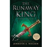 The Runaway King: 02 (The Ascendance)
