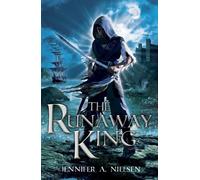 The Runaway King: 2 (Ascendance Trilogy)