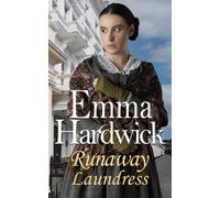 The Runaway Laundress (Victorian Runaway Women)