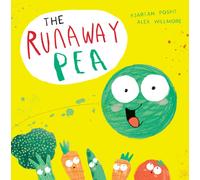 The Runaway Pea