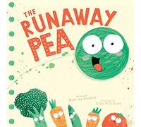 The Runaway Pea