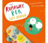 The Runaway Pea Left Behind