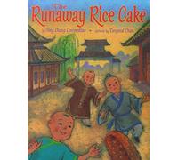 The Runaway Rice Cake