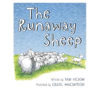 The Runaway Sheep