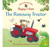The Runaway Tractor