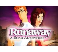 The Runaway Trilogy (PC) Steam Key - EU