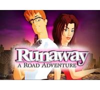 The Runaway Trilogy (PC) Steam Key - GLOBAL
