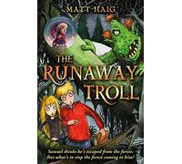 The Runaway Troll: (Shadow Forest)