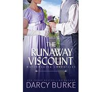 The Runaway Viscount (Matchmaking Chronicles)