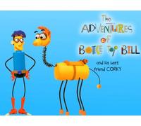 The Runaway Voices / The Snow Leopard