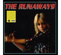 The Runaways [VINYL]
