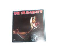 The Runaways - and now...the runaways LP