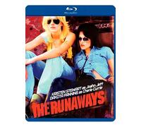 The Runaways (Blu-Ray)