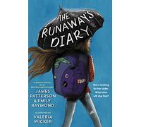 The Runaway's Diary: A Graphic Novel