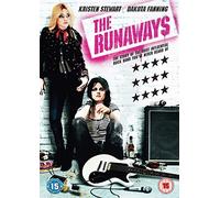 The Runaways [DVD]
