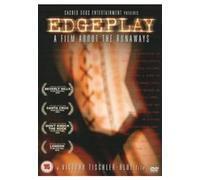 The Runaways: Edgeplay [DVD]