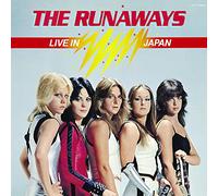 The Runaways - Live in Japan