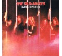 The Runaways - Queens Of Noise