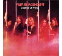 The Runaways : Queens of Noise CD (2003) NEW FREE Shipping, Save £s