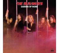 The Runaways - Queens Of Noise [VINYL]