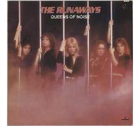 The Runaways - Queens Of Noise [VINYL]