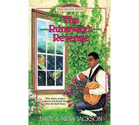 The Runaway's Revenge: Introducing John Newton: Volume 17 (Trailblazer Books)