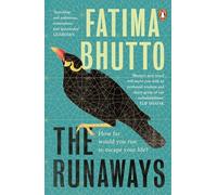 The Runaways (Paperback) Book - Fatima Bhutto