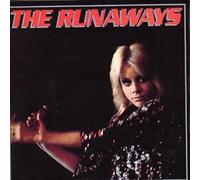 The Runaways: The Runaways, CD