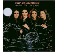 The Runaways - Waitin' For The Night