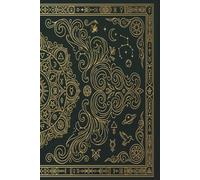 The Rune Bound Chronicle: A Mystical Journal for Magic and Ritual