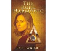 The Rune Harmonic: 4 (The Lisa Emmer Series)