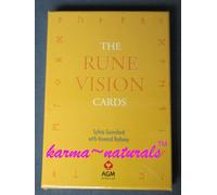 The Rune Vision Cards
