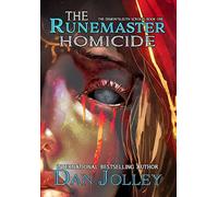 The Runemaster Homicide