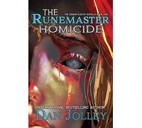 The Runemaster Homicide