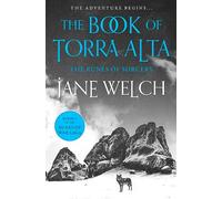 The Runes of Sorcery: Book 3 (Runes of War: The Book of Torra Alta)