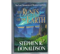 The Runes of the Earth (Last Chronicles of Thomas Covenant, 1)