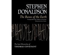 The Runes of the Earth: The Last Chronicles of Thomas Covenant (Gollancz S.F.)