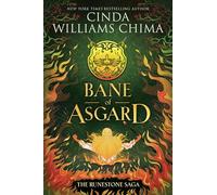The Runestone Saga: Bane of Asgard