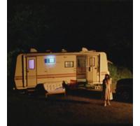 BOY HARSHER - THE RUNNER (OST) (SOLID PINK / BLACK MARBLE VINYL) [VINYL]